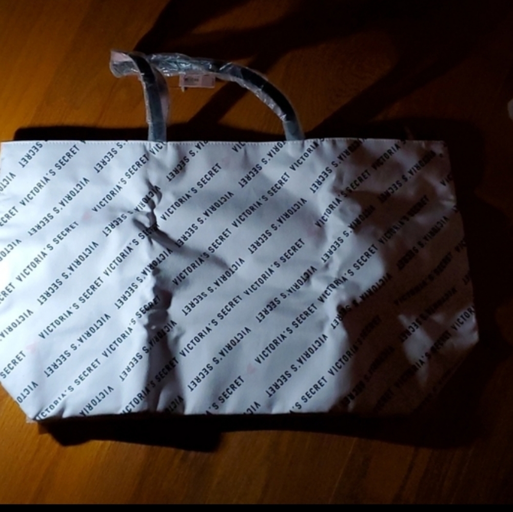 Victoria Secret large carry all bag